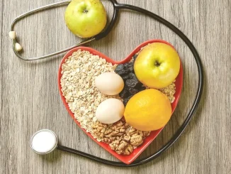 Un plan alimentar de 7 zile care te ajută să-ți reduci colesterolul fără medicamente