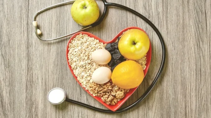 Un plan alimentar de 7 zile care te ajută să-ți reduci colesterolul fără medicamente