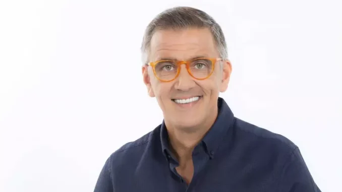 Cosmin Cernat, despre pasiunea care îl menține în formă: sportul practicat săptămânal și lecția pentru copii