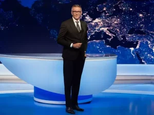 Cosmin Cernat, despre pasiunea care îl menține în formă: sportul practicat săptămânal și lecția pentru copii