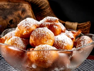 Rețetă de gogoși pufoase ca la carte — cum să le faci mai aromate și mai gustoase acasă