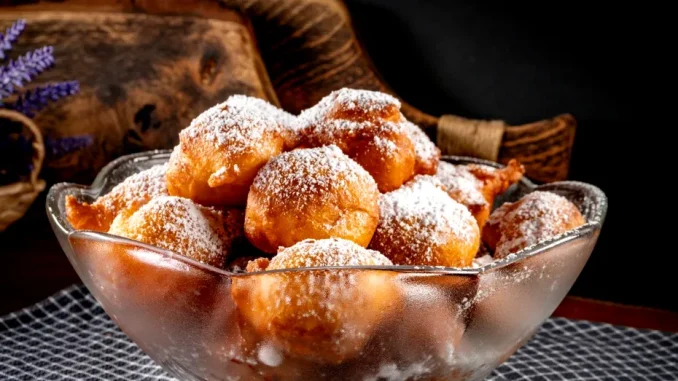 Rețetă de gogoși pufoase ca la carte — cum să le faci mai aromate și mai gustoase acasă