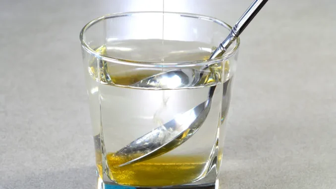 Băutura simplă de dimineață care ar putea ajuta la reducerea colesterolului. Remediul natural recomandat în cantități mici