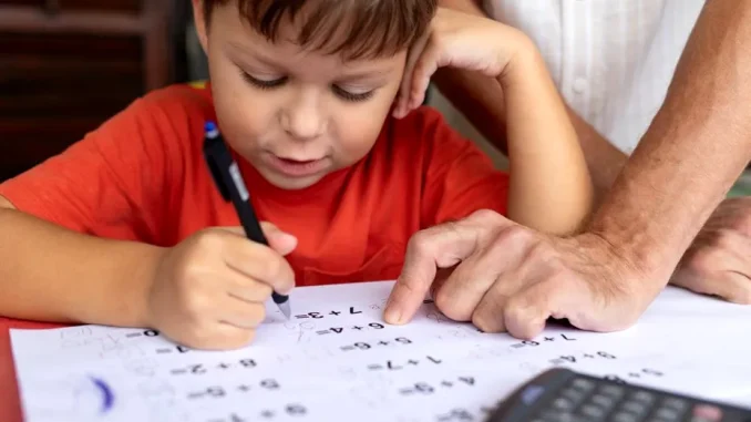 Dislexia nu înseamnă doar dificultăți la citit: simptome mai puțin cunoscute