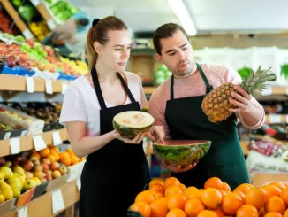 Fructul pe care ar trebui să-l eviți deja tăiat. Pare sănătos, dar poate ascunde riscuri serioase