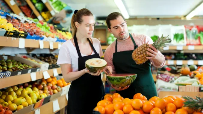 Fructul pe care ar trebui să-l eviți deja tăiat. Pare sănătos, dar poate ascunde riscuri serioase