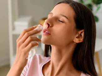 De ce îți curge sânge din nas și când ar trebui să mergi la medic. Semnele care nu trebuie ignorate