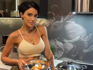 Rețeta de sarmale a Adelinei Pestrițu pentru Paște 2026. Ingredientele și trucurile pentru un gust perfect