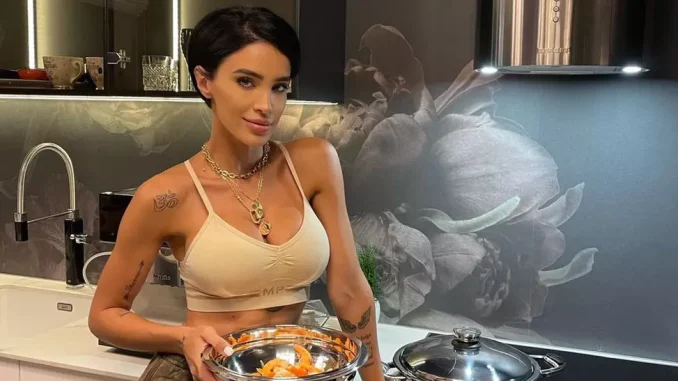 Rețeta de sarmale a Adelinei Pestrițu pentru Paște 2026. Ingredientele și trucurile pentru un gust perfect