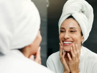 Tratament natural pentru un ten luminos: rețeta completă a „colagenului” făcut acasă