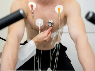 Ce este testul de efort și de ce este important