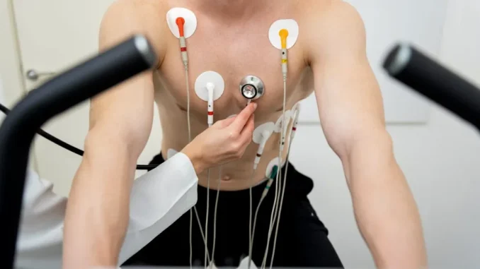 Ce este testul de efort și de ce este important