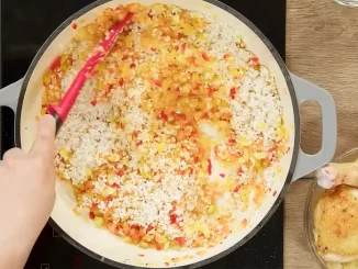 Ai pus prea multă sare în pilaf? Trucurile simple care pot salva preparatul