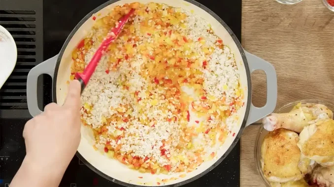 Ai pus prea multă sare în pilaf? Trucurile simple care pot salva preparatul