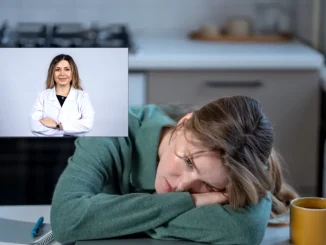 7 semne care ar putea indica un deficit de fier. De ce oboseala nu se rezolvă întotdeauna cu o cafea