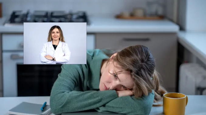 7 semne care ar putea indica un deficit de fier. De ce oboseala nu se rezolvă întotdeauna cu o cafea