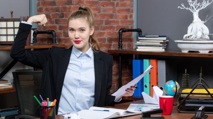 Obiceiuri zilnice care contribuie la succesul profesional