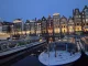 Vacanțele în Amsterdam se vor scumpi din 2027. Turiștii vor plăti taxe tot mai mari pentru cazare