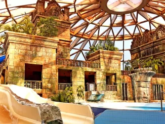 Ungaria, paradisul parcurilor acvatice. Aquapark-uri spectaculoase, tobogane uriașe și bilete pentru toate bugetele