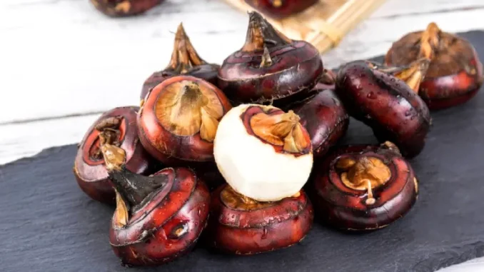 Castanele, gustarea de toamnă cu un profil nutritiv surprinzător. De ce merită să le incluzi în alimentație