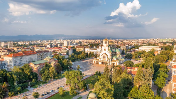 Sofia, surpriza turistică a Europei pentru 2027. Capitala Bulgariei a depășit Lisabona, Copenhaga și Milano în topul celor mai bune city break-uri